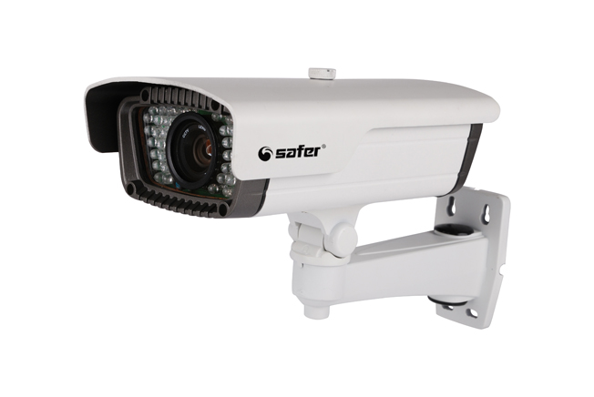 SAFER SF-6138PS/FZ-A高清红外变倍摄像机