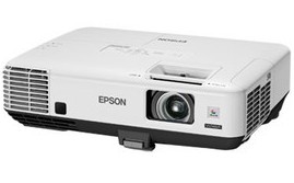 昆山太仓投影机代理EPSON EB-C705W
