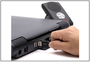 polycom cx100与micrsoft完美兼容