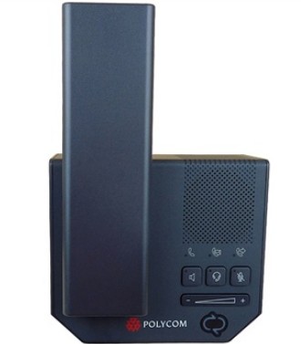 polycom cx200个人会议电话
