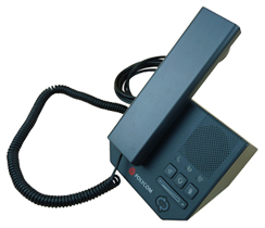polycom cx200桌面USB网络电话