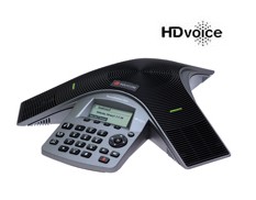 宝利通（POLYCOM）音频双模会议系统电话机Polycom Soundstation Duo