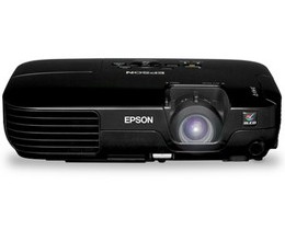 epson powerlite 1260投影机