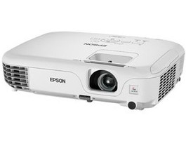 EPSON EB-C05S商务投影机