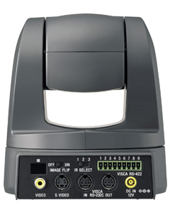 sony d70后视图