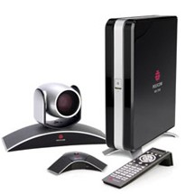 昆山视频会议终端，昆山宝利通，polycom hdx7000