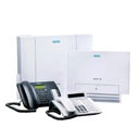 Siemens Hipath1100 pbx