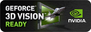 NVIDIAR 3D Vision 技术