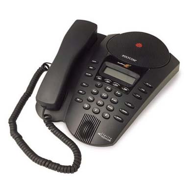 宝利通（POLYCOM）音频会议系统电话机Polycom SoundPoint Pro SE-225