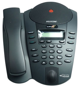 Polycom SoundPoint Pro SE-225功能介绍