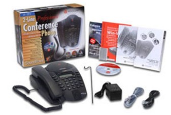 polycom soundpoint se225 pro packer