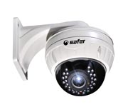 翔飞SAFER高清晰度摄像机