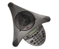 polycom soundstation2w