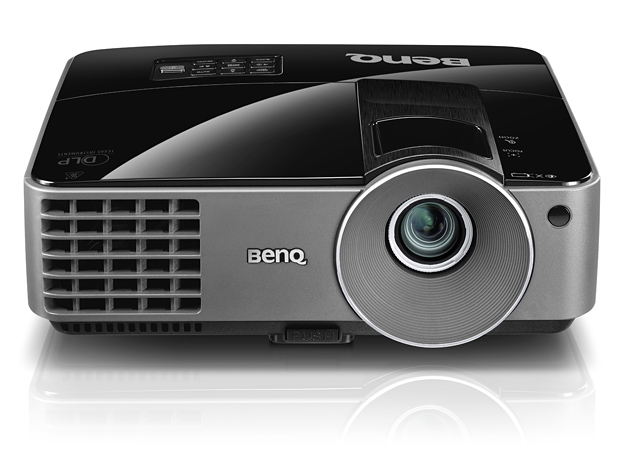 BenQ MS500+投影机