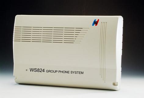 ws824(9)交换机